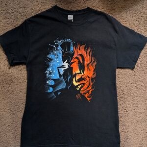 Helluva Boss Stolis & Blitzo T-shirt